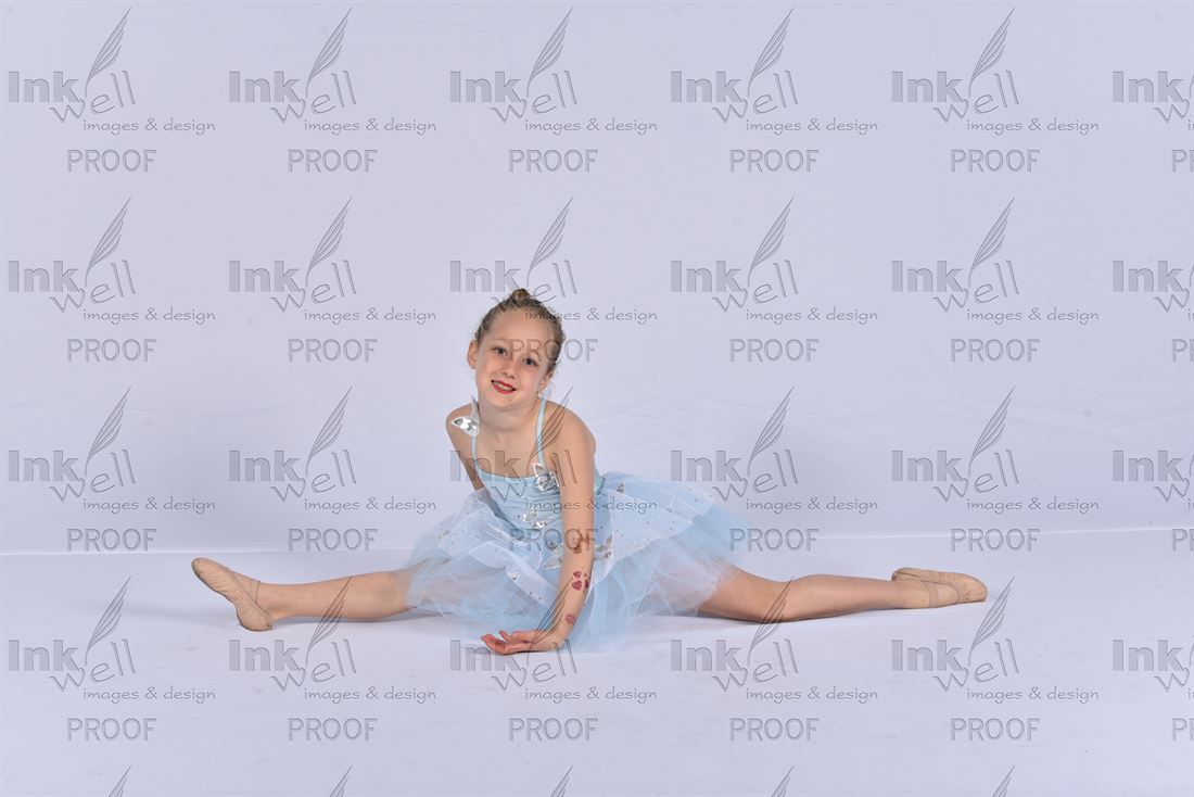 Ballet Sat 11:30